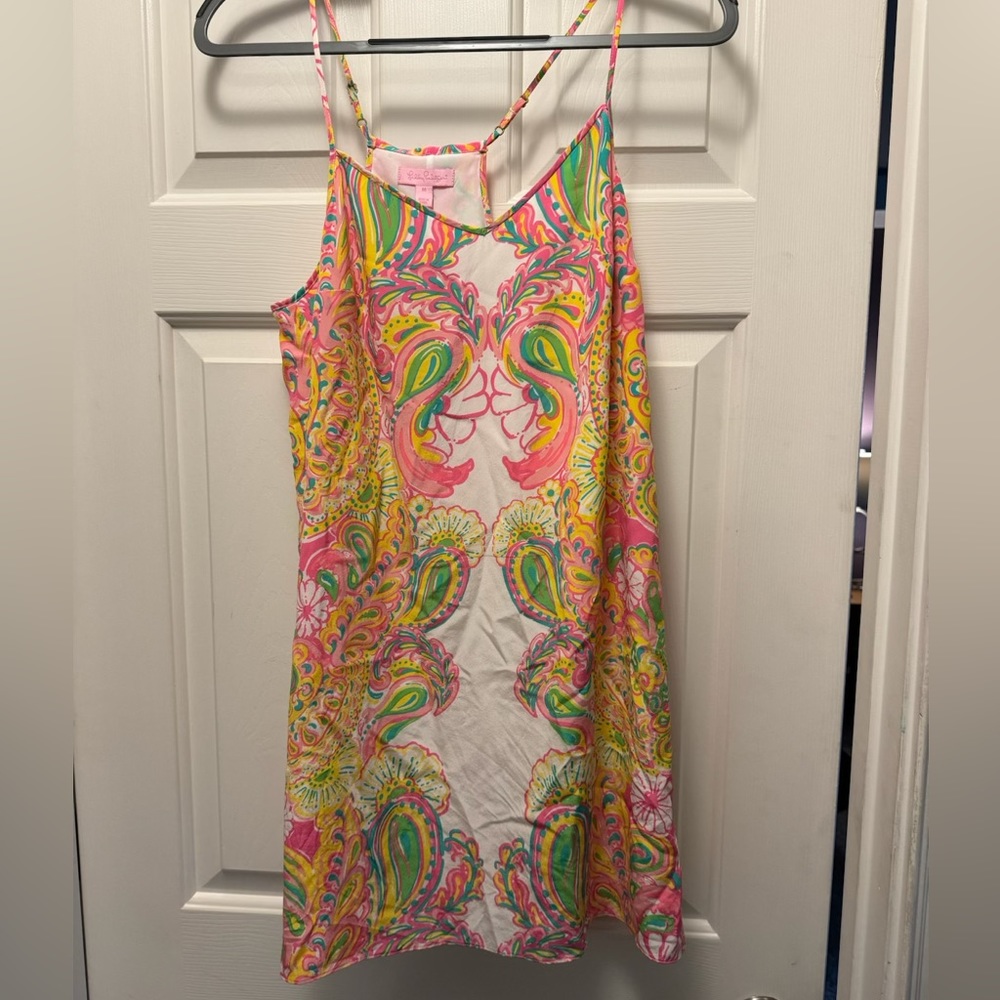 Lily Pulitzer Dress